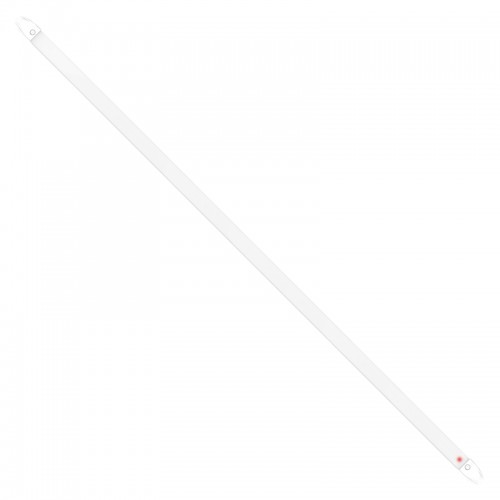 900mm White Interior Strip Lamp With Touch Switch (Bulk)